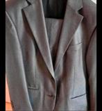 Herenkostuum Emilio Botto - Maat 48, Kleding | Heren, Kostuums en Colberts, Maat 48/50 (M), Emilio Botto, Ophalen of Verzenden