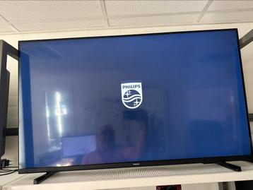 Philips TV 43PUS7607/12 – gekocht in maart 2024 beschikbaar voor biedingen