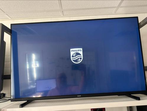 Philips TV 43PUS7607/12 – gekocht in maart 2024, Audio, Tv en Foto, Televisies, Zo goed als nieuw, LED, 100 cm of meer, 4k (UHD)