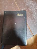 agenda 2008, Verzenden, Nieuw