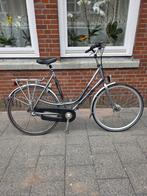 Batavus staccato damesfiets 28 inch with 3 gears, 56 cm of meer, Ophalen, Zo goed als nieuw, Batavus