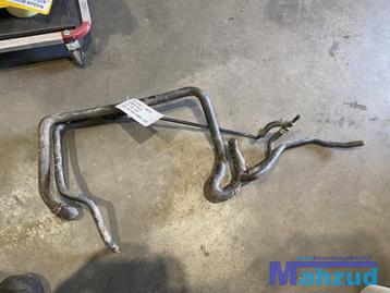 VW POLO GOLF 7 IBIZA 1.2 TSI CJZ koelvloeistof slang set  beschikbaar voor biedingen