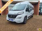 Sunlight Cliff 600 Adventure Edition Autom., Caravans en Kamperen, Campers, Automaat, Ringverwarming, Fiat, Tot en met 2