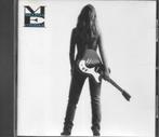 CD Melissa Etheridge, Ophalen of Verzenden, Zo goed als nieuw, Poprock