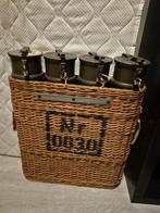 Leger spullen, Verzamelen, Militaria | Algemeen, Ophalen of Verzenden, Landmacht, Overige gebieden, Kist of Geocache