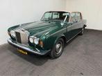 Rolls royce - Silver Wraith - RHD - Oldtimer - 1979, Automaat, 6751 cc, 196 pk, Overige brandstoffen