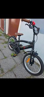 Leuke 2Cycle kinderfiets 12 inch, Fietsen en Brommers, Fietsen | Jongens, Gebruikt, 14 inch of minder, Ophalen of Verzenden, Handrem