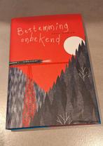 Bestemming Onbekend - Paul Mosier, Ophalen of Verzenden, Zo goed als nieuw, Paul Mosier, Nederland