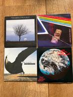 Pink Floyd Cd Singles cardsleeve 4 stuks David Gilmour, Ophalen of Verzenden, Gebruikt