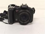 A6897 Canon PowerShot S5 IS, Audio, Tv en Foto, Fotocamera's Digitaal, Ophalen of Verzenden, Gebruikt, Canon