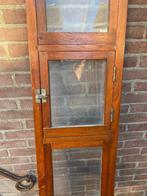 Voordeurpaneel, Doe-het-zelf en Verbouw, Deuren en Horren, Ophalen, Gebruikt, Minder dan 80 cm, Minder dan 200 cm