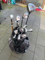 Golf set, Sport en Fitness, Golf, Ophalen, Zo goed als nieuw, Set