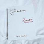 NU €7,50 ‼️ Maison Francis Kurkdjian Baccarat Rouge 540, Sieraden, Tassen en Uiterlijk, Uiterlijk | Parfum, Ophalen of Verzenden