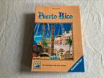 Puerto Rico, Een of twee spelers, Ophalen of Verzenden, Gebruikt, Ravensburger