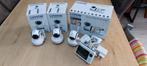 Luvion Essential Babyfoon met 3 cameras, Ophalen of Verzenden, Zo goed als nieuw, 250 meter of meer, Camera