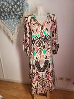 Nieuw maxi jurk Mallorka bohemian style, Nieuw, Ophalen of Verzenden, Key Largo, Maat 36 (S)