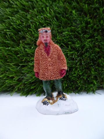 Lemax Kerstdorp item  --  192 beschikbaar voor biedingen