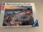 Ravensburger puzzle, Ophalen of Verzenden, 500 t/m 1500 stukjes, Nieuw, Legpuzzel