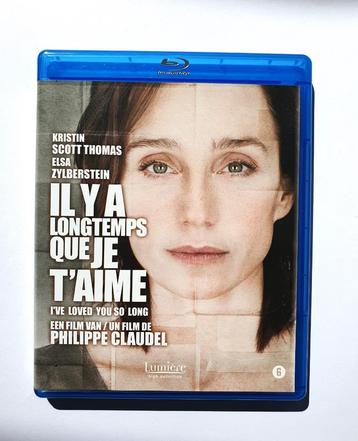 Il Y A Longtemps Que Je T'Aime beschikbaar voor biedingen