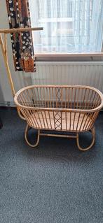 Wieg, Kinderen en Baby's, Babywiegjes en Ledikanten, Ophalen of Verzenden, Gebruikt, Wieg