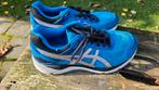 Asics sportschoenen maat 42, Ophalen of Verzenden, Zo goed als nieuw, Hardloopschoenen, Asics