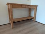 Keuken werkbank, Huis en Inrichting, Ophalen, 100 tot 150 cm, Zo goed als nieuw, 25 tot 50 cm