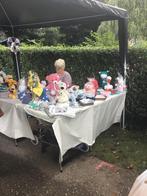 Partij tent met zijwanden, Ophalen, Gebruikt, Opvouwbaar, Partytent