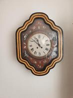 7 klokken te koop, Ophalen