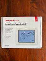 Klokthermostaat - Gebruikt, 2 jaar oud, Doe-het-zelf en Verbouw, Thermostaten, Ophalen of Verzenden, Gebruikt