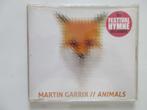 Martin Garrix Animals - CD-maxi, Ophalen of Verzenden, Zo goed als nieuw