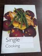 Single Cooking Kookboek, Gezond koken, Overige gebieden, Onbekend, Gelezen