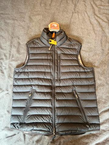 Parajumper bodywarmer maat s beschikbaar voor biedingen