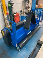 Verticuteermachine mini tractor pto, Ophalen, Nieuw, Benzine