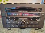 Originele Honda CR-V radio 2007-2011, Ophalen of Verzenden, Zo goed als nieuw