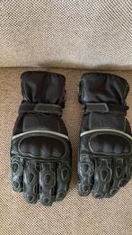 Motorhandschoenen Zwart Merk Kevlar, Dames, Ophalen of Verzenden, Nieuw zonder kaartje, Kevlar