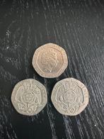 Engelse Munten Collectie, Ophalen of Verzenden, Overige landen, Losse munt