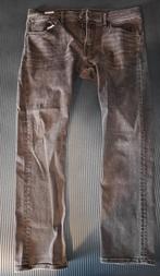Kings Of Indigo Broek Jeans - W36 L32 - Zwart, Kleding | Heren, Spijkerbroeken en Jeans, W36 - W38 (confectie 52/54), Verzenden