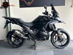 SUMMERSALE BMW R1300GS TRIPLE BLACK ALLE PAKKETTEN R 1300 GS, 2 cilinders, Bedrijf, Meer dan 35 kW, Overig