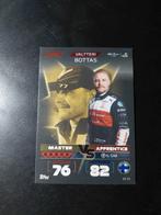 Valtteri bottas (topp f1 2022) master vs apprentice, Ophalen of Verzenden, Nieuw, Formule 1