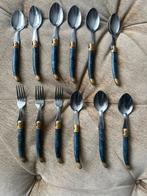 Laguiole Style de Vie Luxury Vorken en Lepels., Ophalen of Verzenden