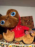 E.T. Knuffel groot rode sweater, Ophalen, Nieuw, Overige typen
