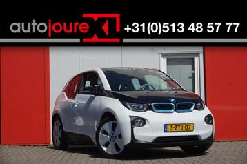 BMW i3 Range Extender Comfort Advance | Navigatie | Originee beschikbaar voor biedingen