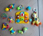 Set kleurrijk babyspeelgoed, Ophalen, Gebruikt, Overige typen
