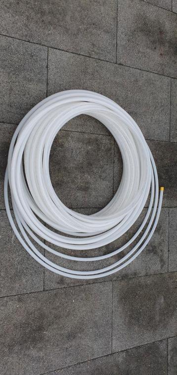 PE-RT Vloerverwarmingsbuis 16x2mm - 65meter beschikbaar voor biedingen