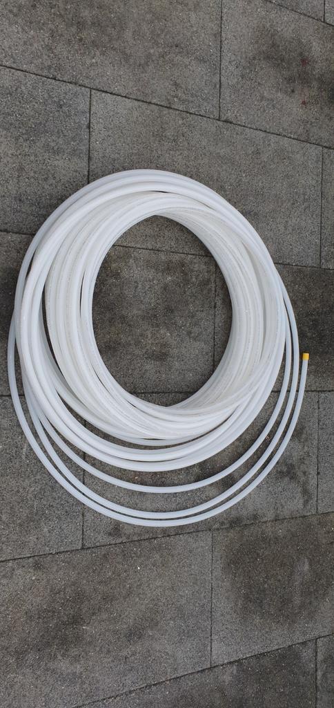 PE-RT Vloerverwarmingsbuis 16x2mm - 65meter, Doe-het-zelf en Verbouw, Buizen en Afvoer, Ophalen