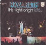 Nazareth - This Flight Tonight 7"-single, Pop, Ophalen of Verzenden, Zo goed als nieuw