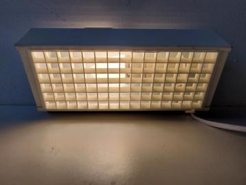 Ikea V204 bedlampje muurlampje 80'S Zweden beschikbaar voor biedingen