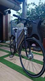 Gazelle CityZen S9, Fietsen en Brommers, Fietsen | Dames | Sportfietsen en Toerfietsen, Ophalen, Gazelle, Minder dan 10 versnellingen