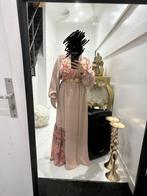 Mooie kaftan zgan!, Ophalen of Verzenden, Zo goed als nieuw, Overige typen