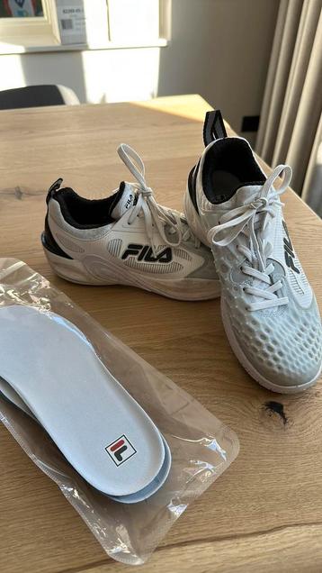 Sportschoenen dames Fila mt 37 beschikbaar voor biedingen
